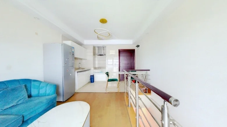 Golden City Core Residence - View 4