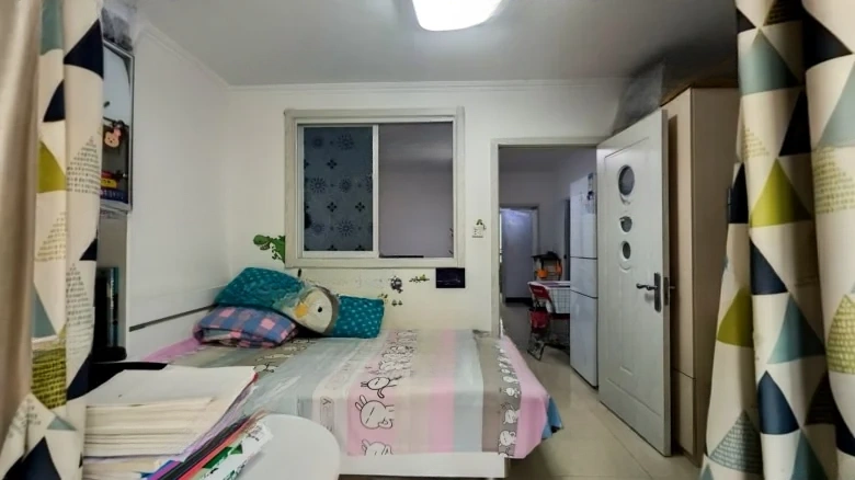 Millionaire Village No. 1 - View 2