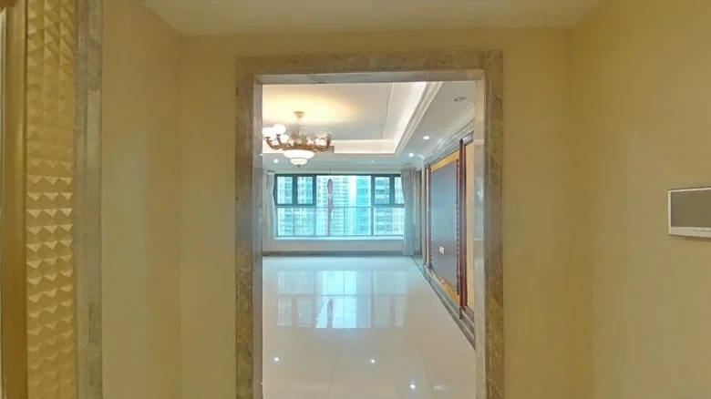 Evergrande Mansion - View 2