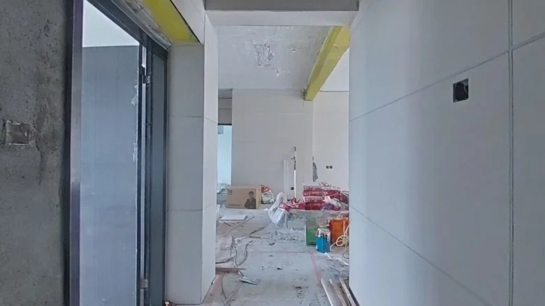 Pudong Garden - View 10