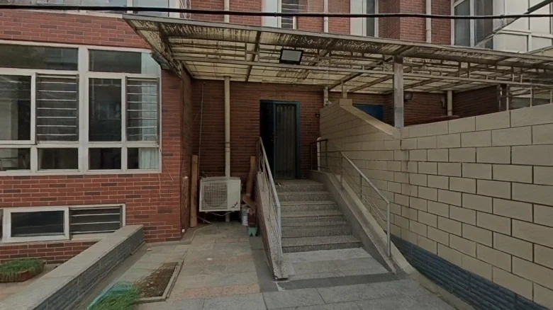 Xi Sanzhuang West District - View 14