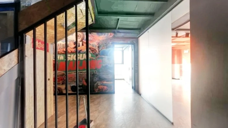 Lanzhou Zhongtianjian Plaza - View 6