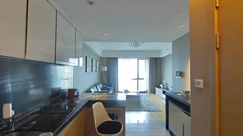 Jinhe Apartment Complex - View 12