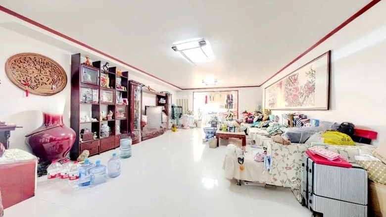 Prosperity Garden - View 6