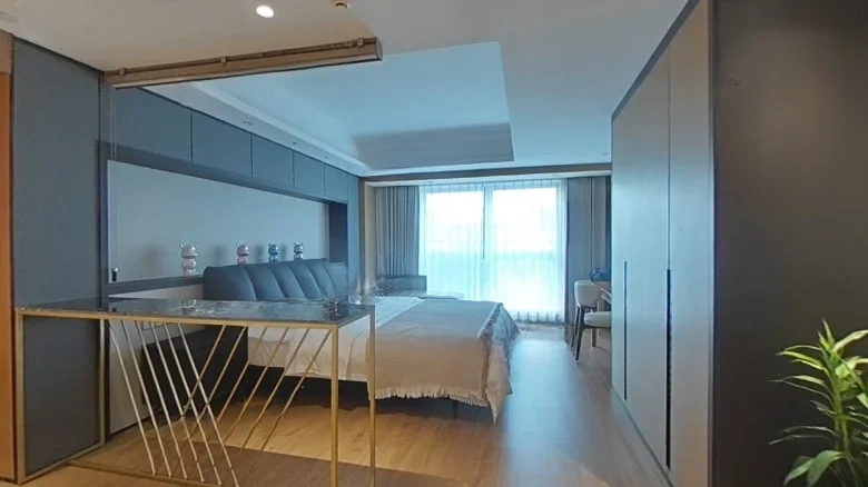 Star Convergence Plaza - View 3