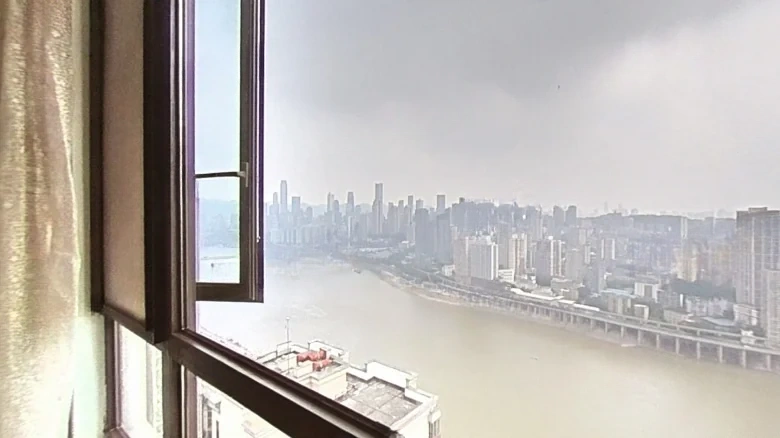 Rongjing City Rongyu - View 14