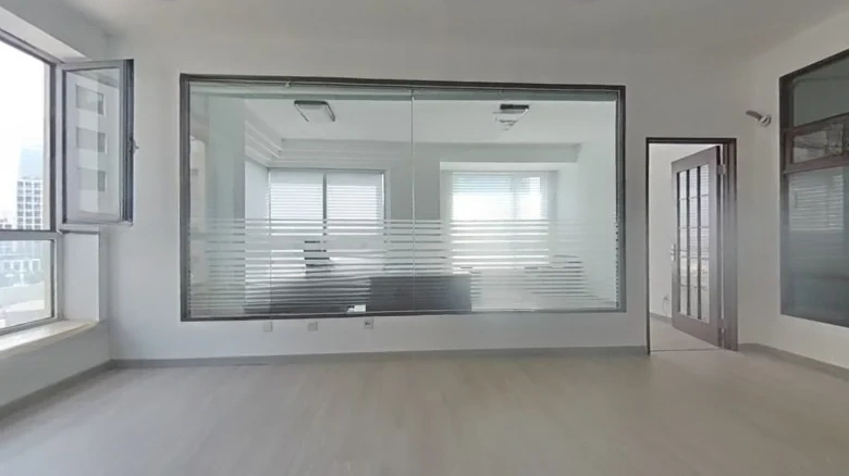 Starlit Ocean Prosperity Seat - View 4