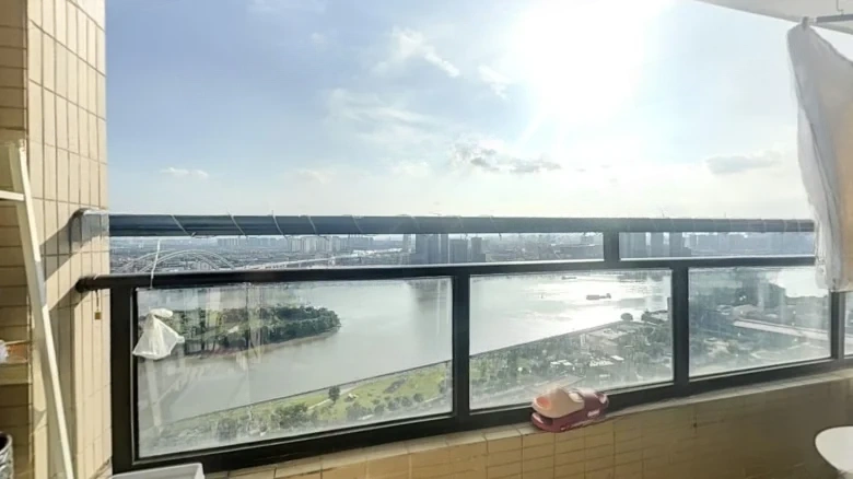 Financial Street Rongyu - View 10