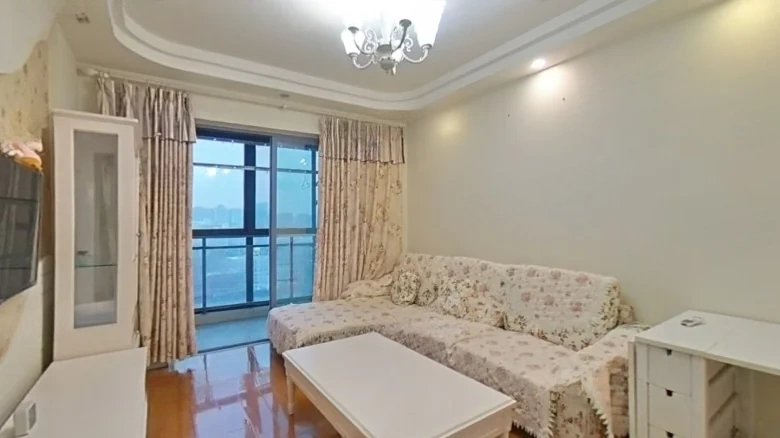 HeXin PaiDu - View 2