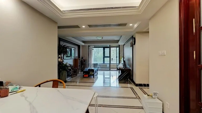 Haier Lü Cheng Quan Yun Cun Jin Lan Yuan - View 4