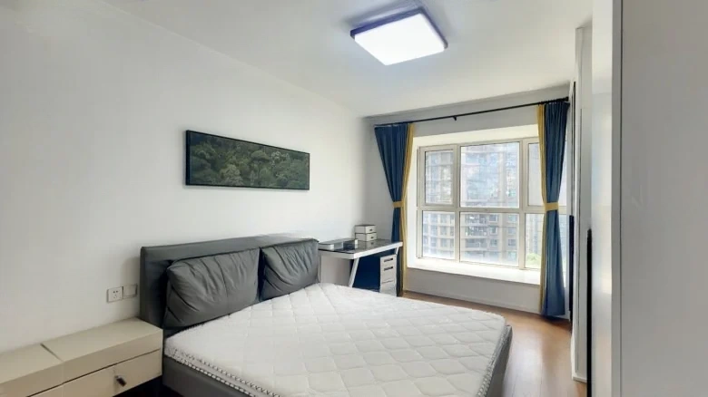 Majestic Times at Qiantang River - View 7