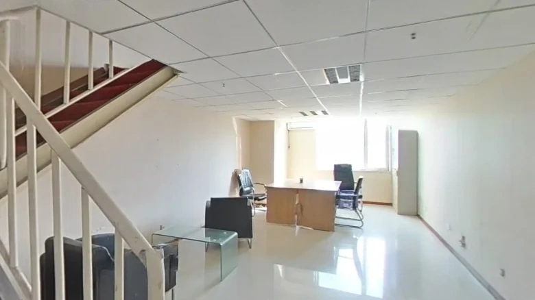 Red Star International - View 2