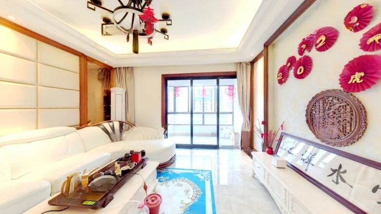 Honghui Prime Seal - View 5