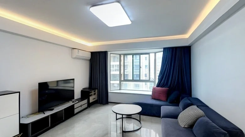 Zhonglun Garden - View 4