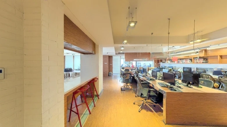 Sapphire Tower - View 4