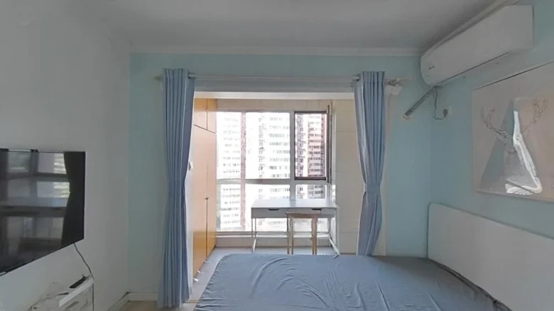 Rongfeng 2008 - View 1