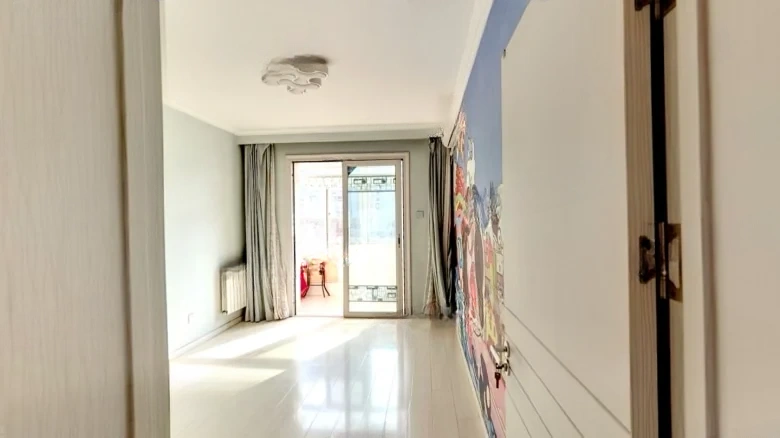 Cuiwei Road 22 Compound - View 6