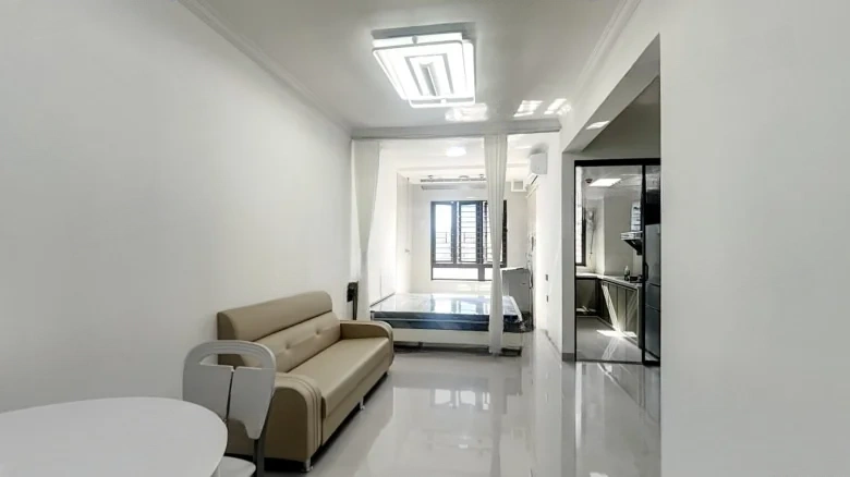 Xiazhongxiyu悦 - View 3