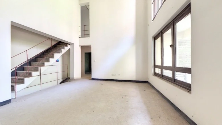 Luhua U City Listening Blue Bay - View 5