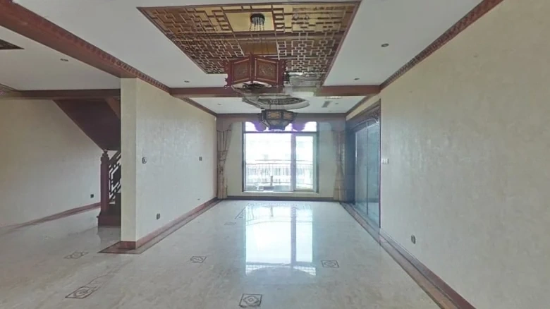 Jinzheng Dijing City - View 17