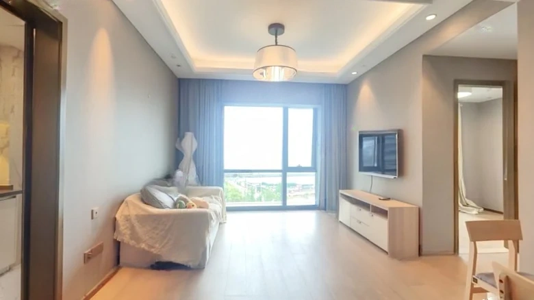 Plum Blossom City Center - View 3