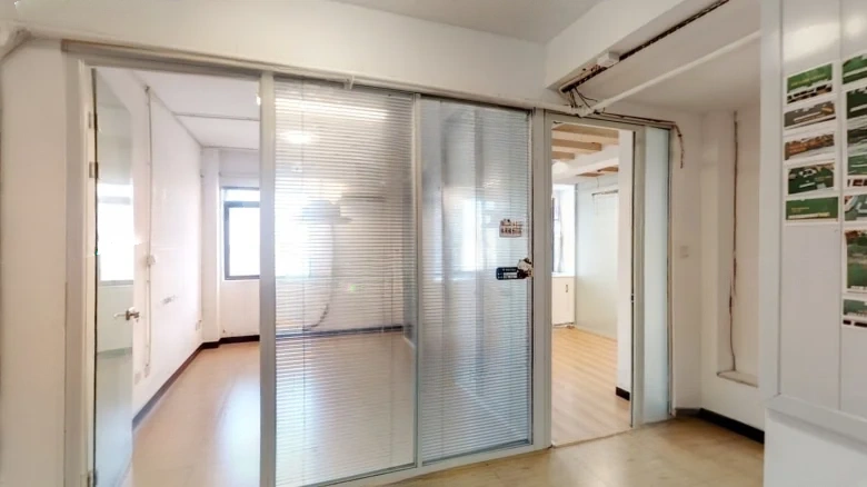 Changfang Middle Court International - View 5