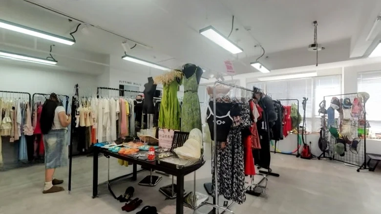 Dawanda 39 Carats - View 1