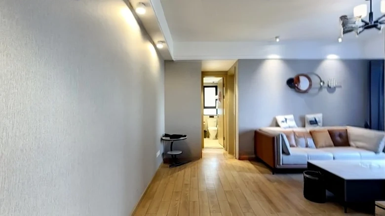 Crescent Manor Huaxin - View 8