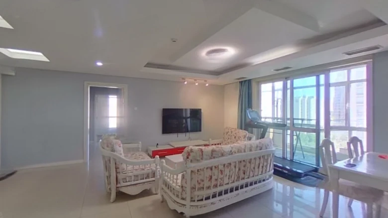 Yaan International Apartments - View 3