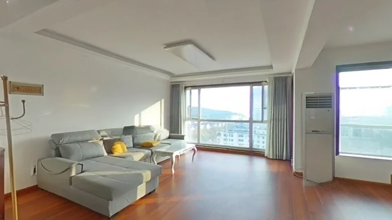 Wanjihutan Tan Yuan Residential Complex - View 5