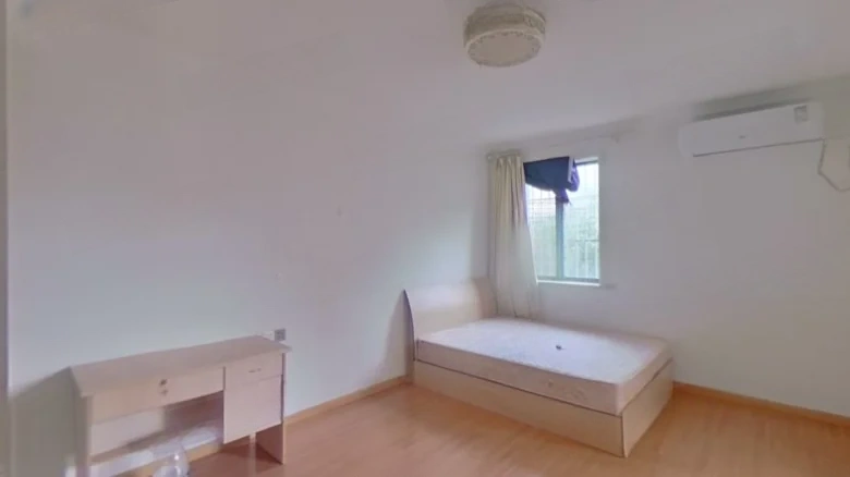 New Wind Residential Area - View 3