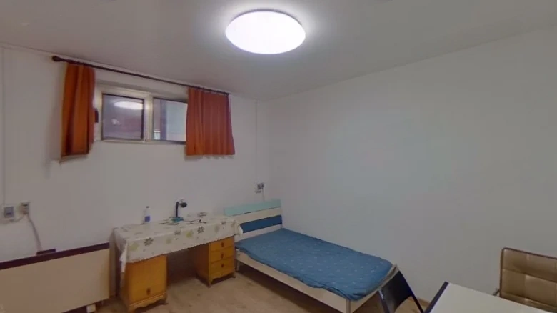 Lampgrass Alley - View 1