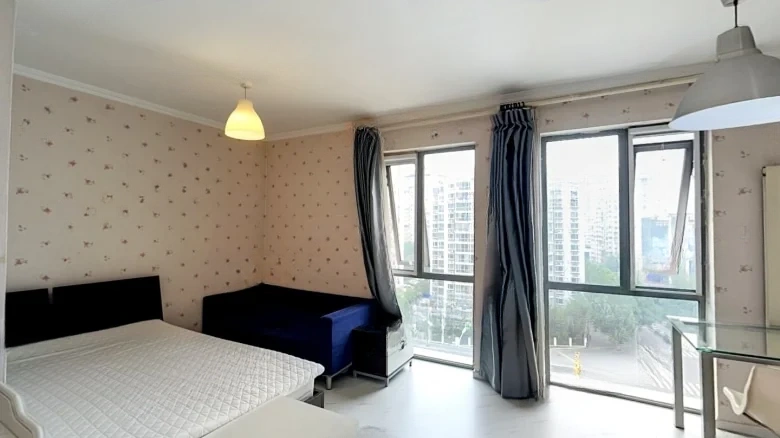 Xuantejia Garden Phase III - View 1