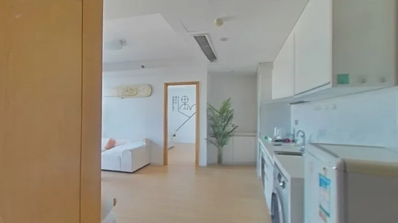 One Square International - View 5