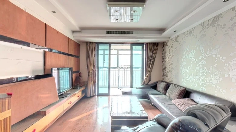 Elegant Residence Garden - View 5