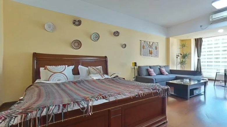 New World Ming Long - View 3