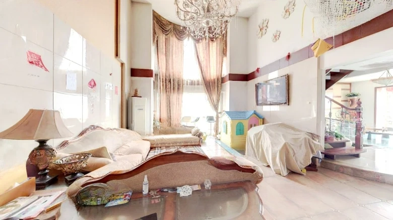 Lihua Garden - View 8