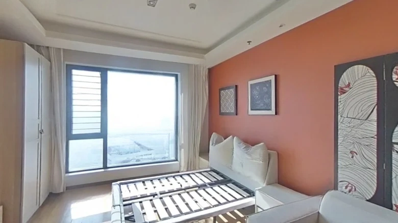 Zhongxin Fengyue City - View 1