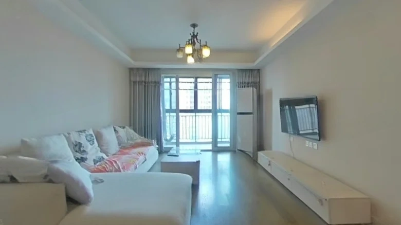 Vanke Jinyu Lanwan - View 4