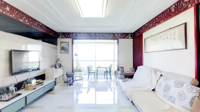 Golden Shoreline - View 5