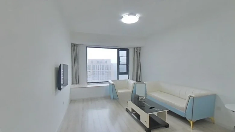 Global Cosmos District D - View 3