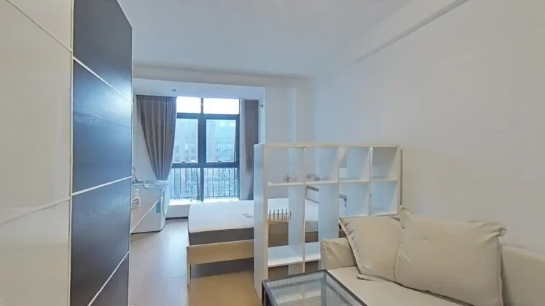 Yuhua Guest Lounge - View 1