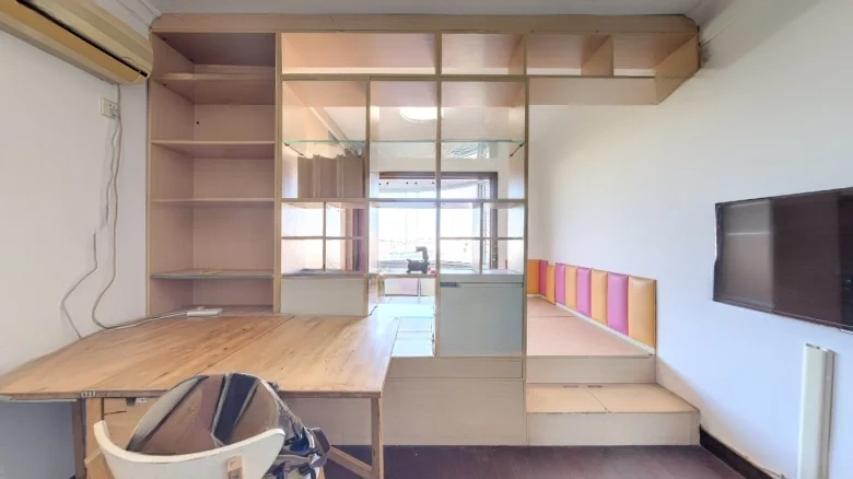 Jinqiao Hotel Apartments - View 2