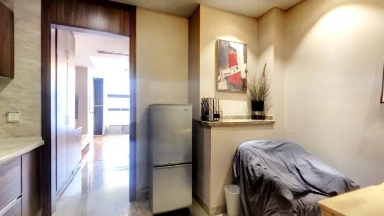 Eastward Magnolia Tower - View 6