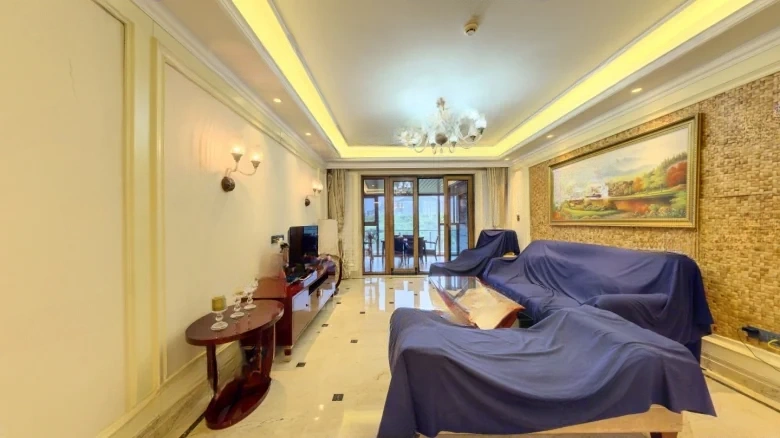 Fishing Tei · MGM - View 9