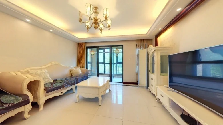 Cassia Garden South District - View 5