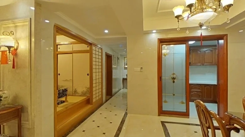 Central View City - View 5