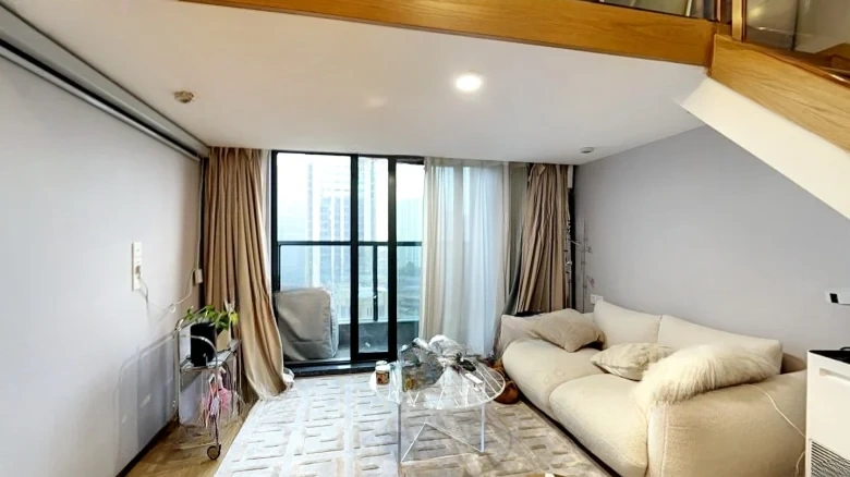 Lifung Tao Yuan Wealth Center - View 3