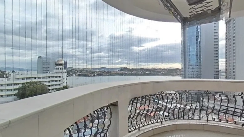 Zhongshan Sea View Plaza - View 8