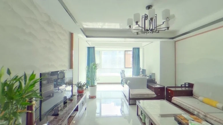 Eastern Dragon Realm - View 4